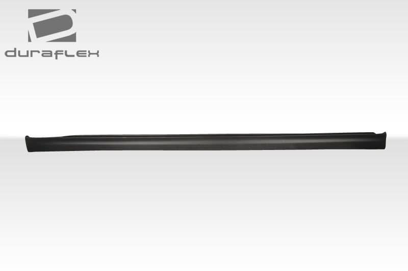 1995-2000 Lexus LS400 VIP Style Side Skirts Rocker Panels - FRP