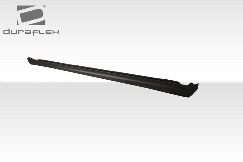 1995-2000 Lexus LS400 VIP Style Side Skirts Rocker Panels - FRP