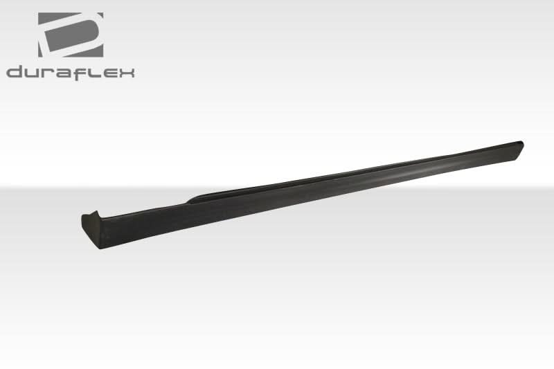 1995-2000 Lexus LS400 VIP Style Side Skirts Rocker Panels - FRP