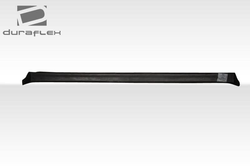 1995-2000 Lexus LS400 VIP Style Side Skirts Rocker Panels - FRP