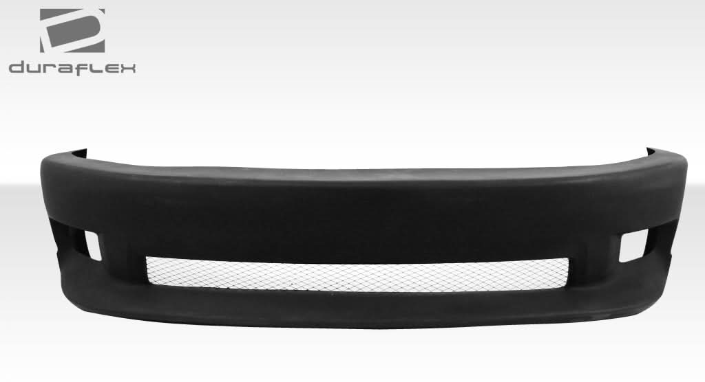 1994-2001 Dodge Ram MP-R Style Front Bumper Cover - FRP