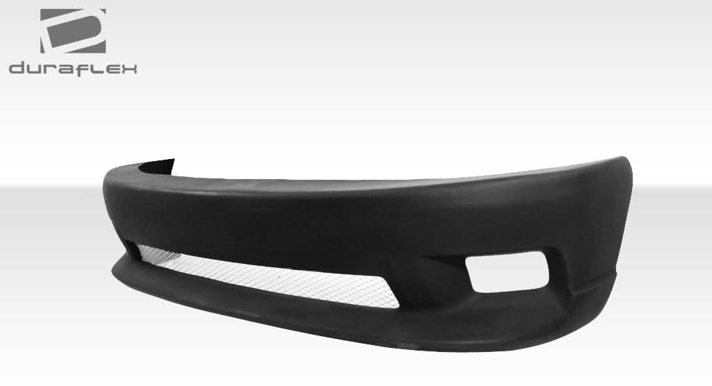1994-2001 Dodge Ram MP-R Style Front Bumper Cover - FRP
