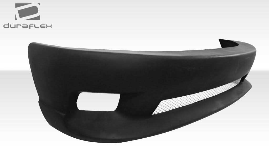1994-2001 Dodge Ram MP-R Style Front Bumper Cover - FRP