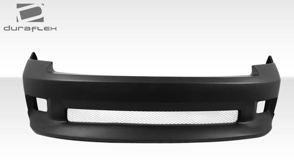 2009-2012 Dodge Ram MP-R Style Front Bumper Cover - FRP