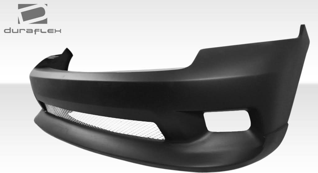 2009-2012 Dodge Ram MP-R Style Front Bumper Cover - FRP