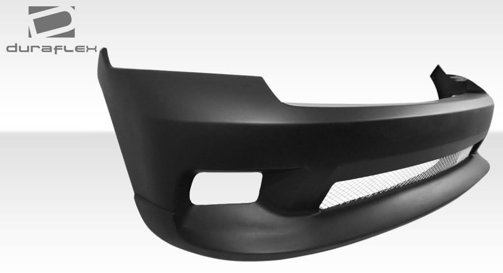 2009-2012 Dodge Ram MP-R Style Front Bumper Cover - FRP