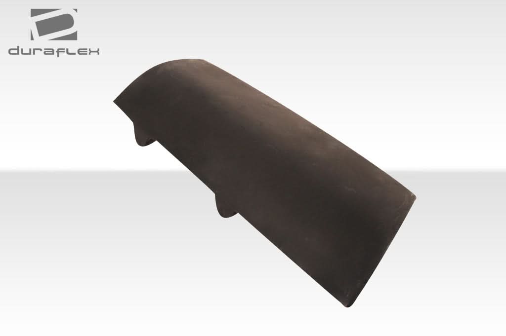 2009-2018 Dodge Ram Quad Cab MP-R Style Side Skirts - 6 Piece FRP