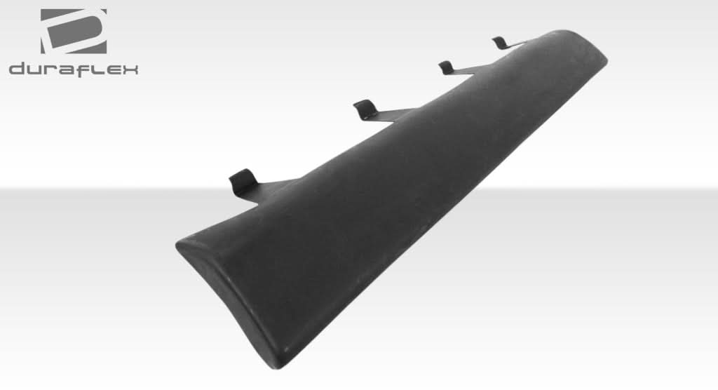 2009-2018 Dodge Ram Quad Cab MP-R Style Side Skirts - 6 Piece FRP
