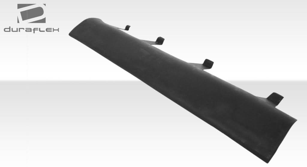 2009-2018 Dodge Ram Quad Cab MP-R Style Side Skirts - 6 Piece FRP