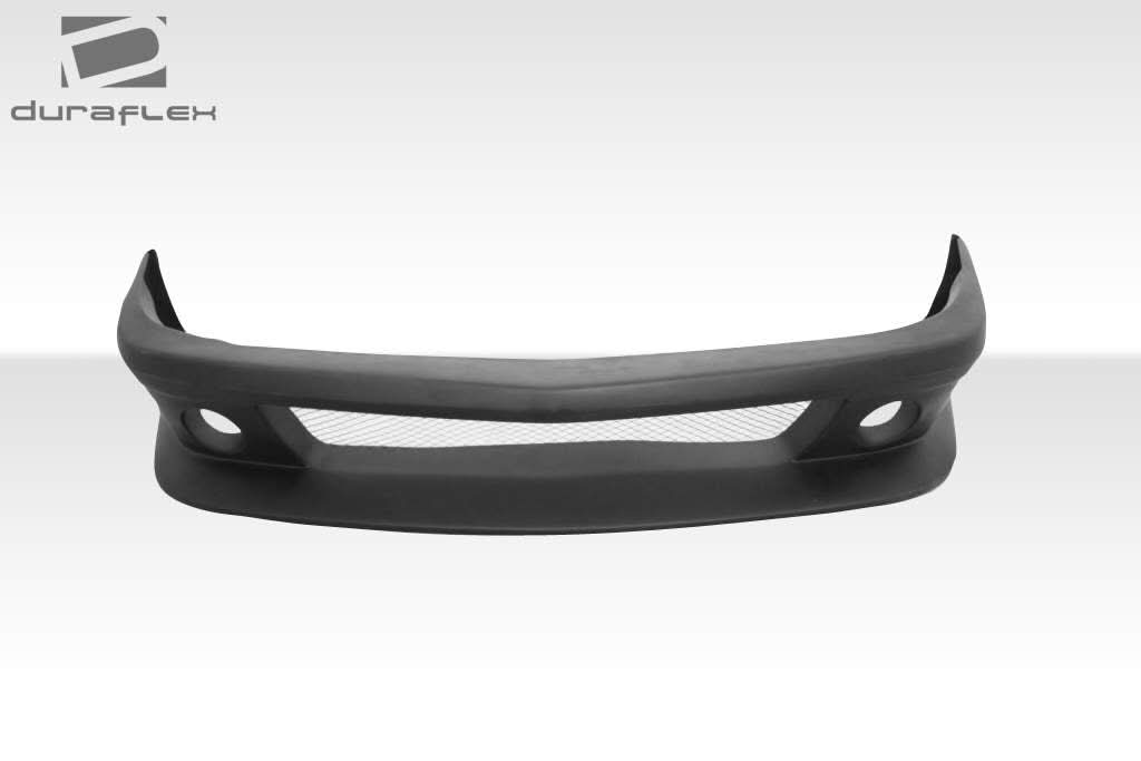 1970-1978 Nissan 240Z 260Z 280Z MS-R Style Front Bumper Cover - FRP