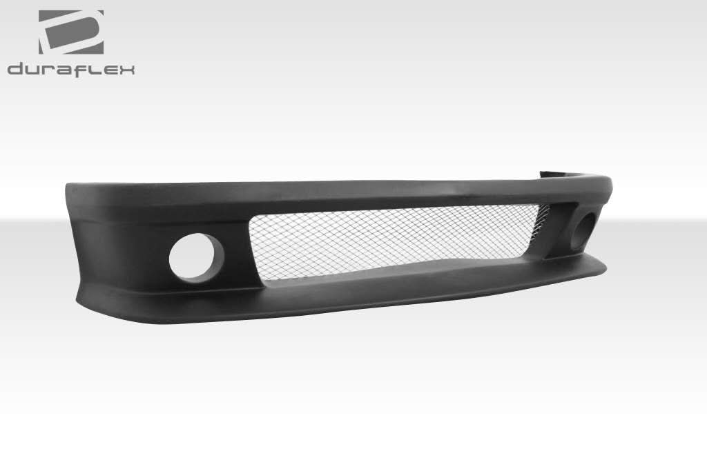 1970-1978 Nissan 240Z 260Z 280Z MS-R Style Front Bumper Cover - FRP