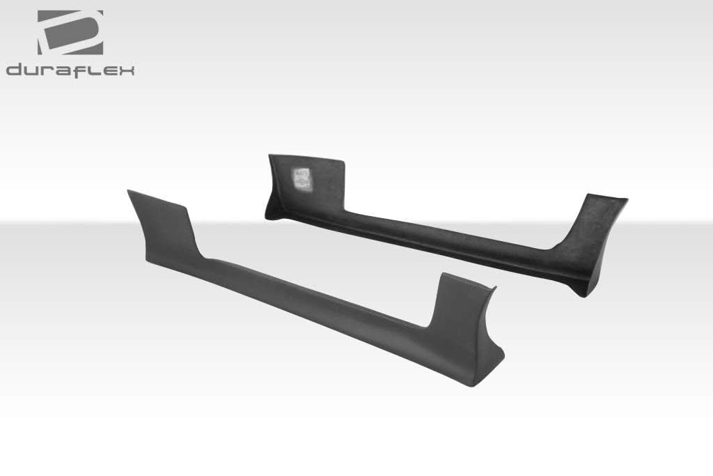 1970-1978 Nissan 240Z 260Z 280Z MS-R Style Body Kit - 4 Piece FRP