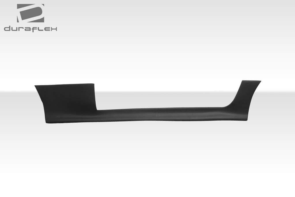 1970-1978 Nissan 240Z 260Z 280Z MS-R Style Side Skirts - 2 Piece - FRP