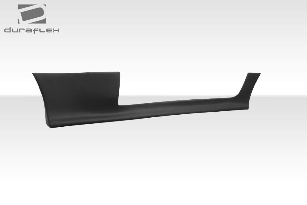 1970-1978 Nissan 240Z 260Z 280Z MS-R Style Side Skirts - 2 Piece - FRP