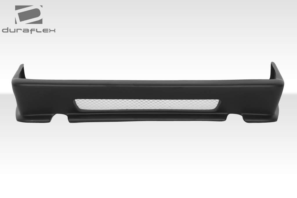 1970-1978 Nissan 240Z 260Z 280Z MS-R Style Rear Bumper Cover - FRP