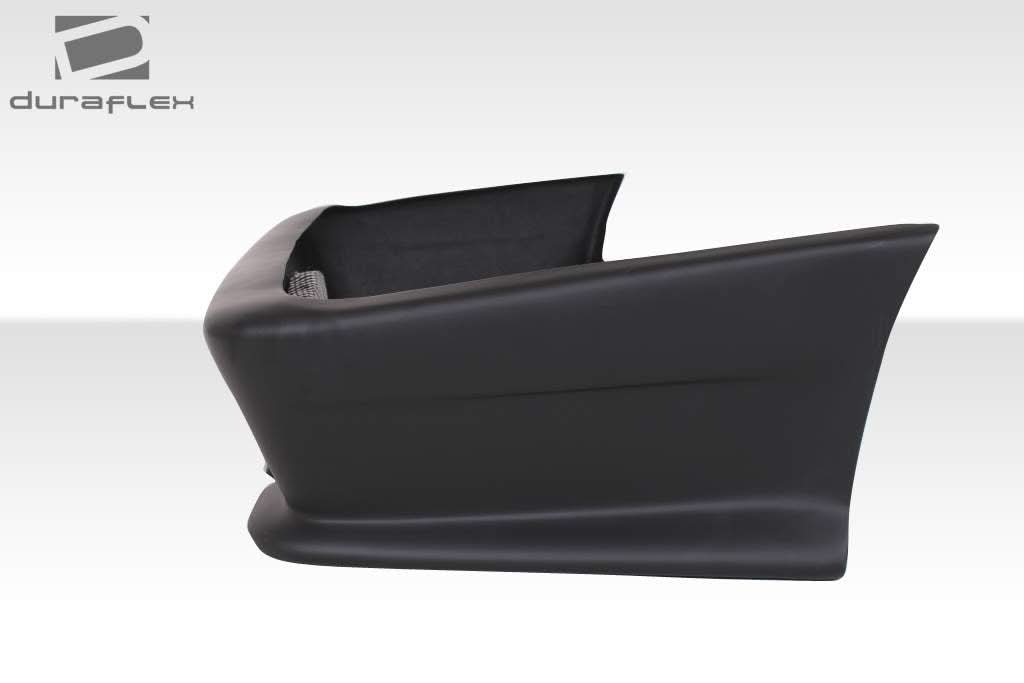 1970-1978 Nissan 240Z 260Z 280Z MS-R Style Body Kit - 4 Piece FRP