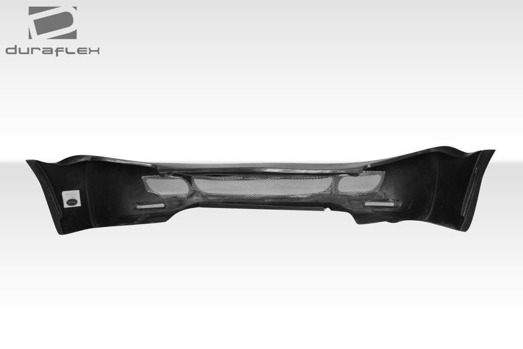1997-2004 Chevrolet Corvette TS Edition Style Front Bumper - Polyurethane