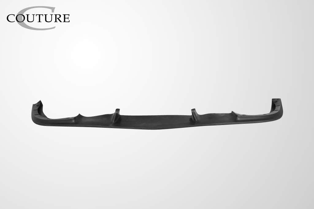 1997-2004 Chevrolet Corvette TS Edition Style Front Lip Spoiler - Polyurethane