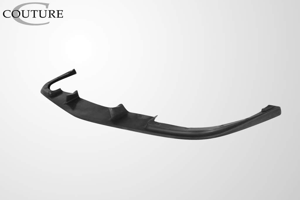 1997-2004 Chevrolet Corvette TS Edition Style Front Lip Spoiler - Polyurethane