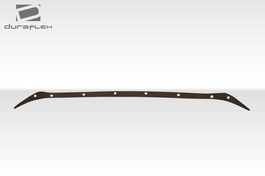 1997-2004 Chevrolet Corvette C5 AC Edition Style Rear Wing Spoiler - FRP