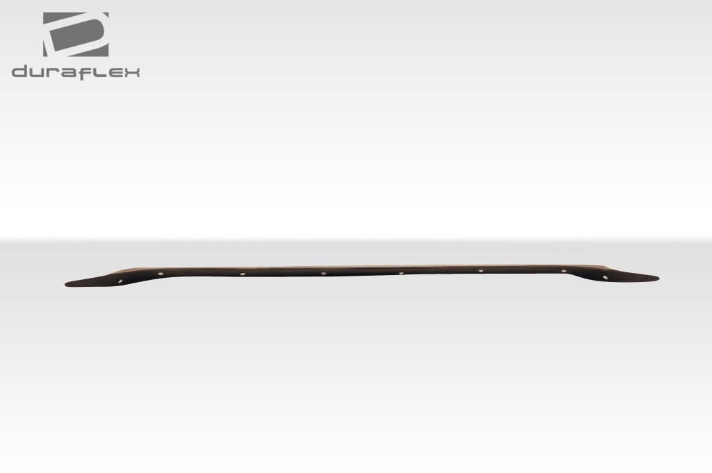 1997-2004 Chevrolet Corvette C5 AC Edition Style Rear Wing Spoiler - FRP