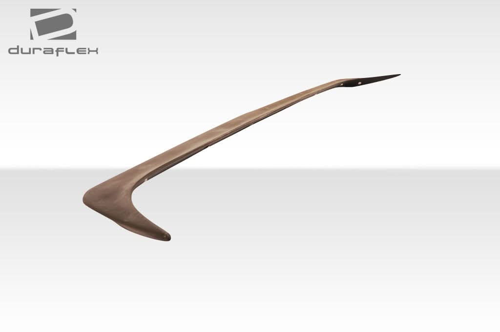 1997-2004 Chevrolet Corvette C5 AC Edition Style Rear Wing Spoiler - FRP