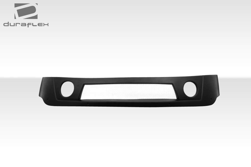 2006-2009 Land Rover Range Rover Sport AR-D Style Front Lip Spoiler - FRP