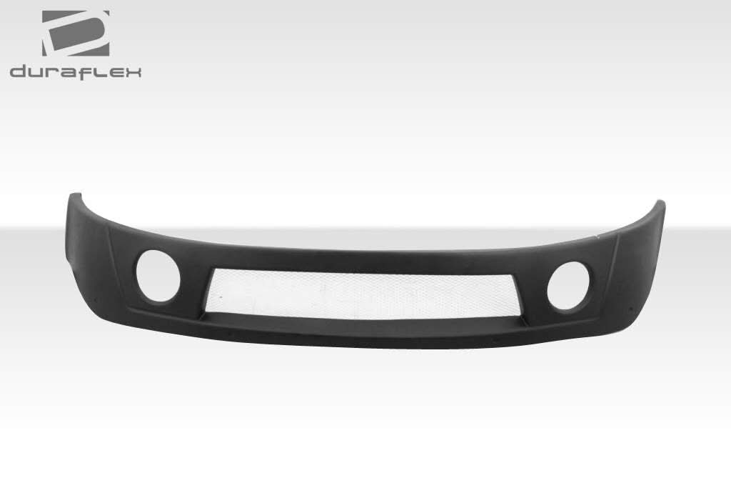 2006-2009 Land Rover Range Rover Sport AR-D Style Front Lip Spoiler - FRP
