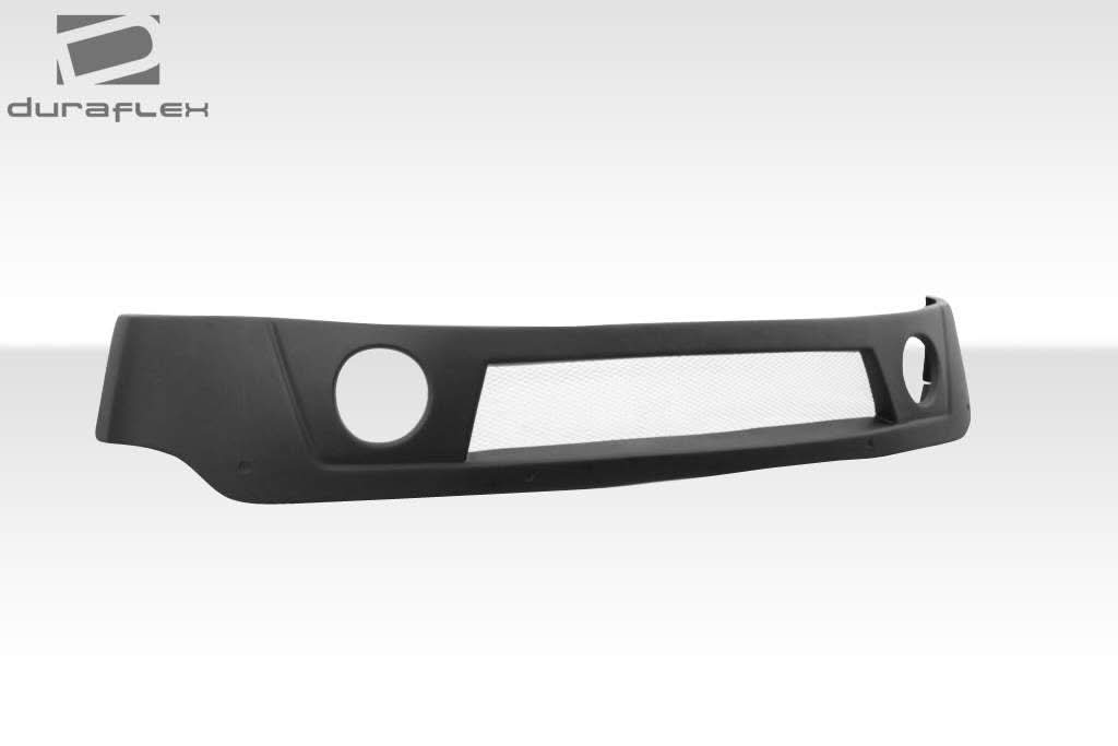 2006-2009 Land Rover Range Rover Sport AR-D Style Front Lip Spoiler - FRP