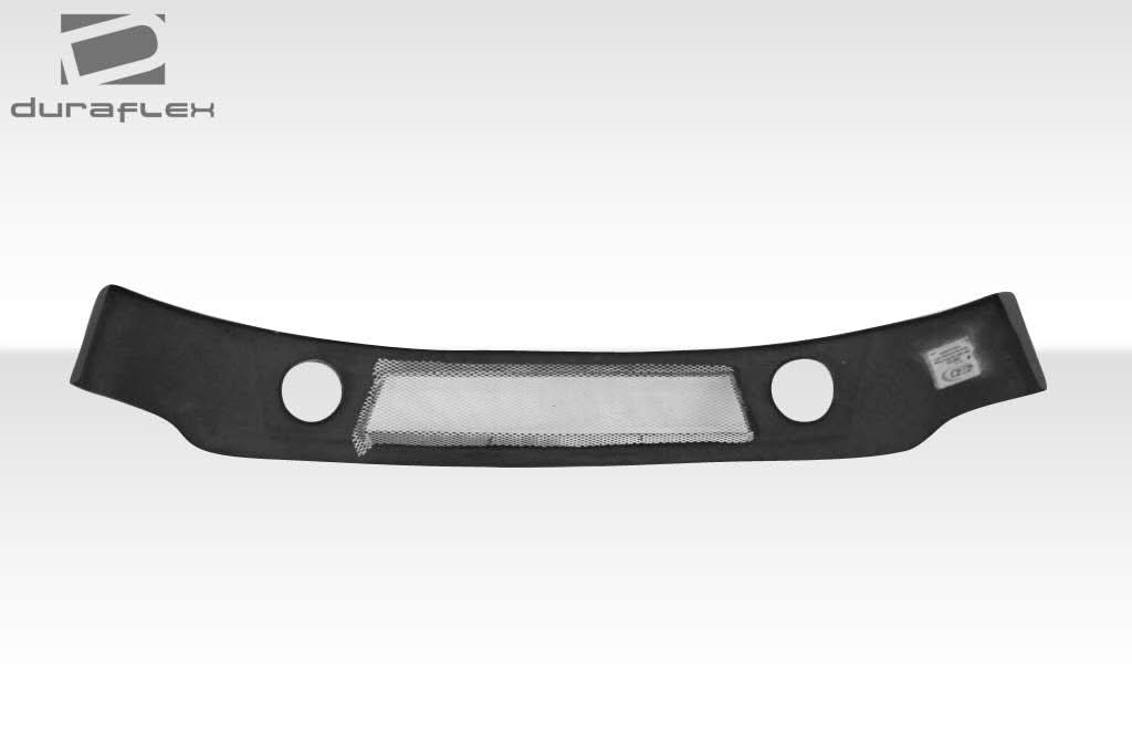 2006-2009 Land Rover Range Rover Sport AR-D Style Front Lip Spoiler - FRP