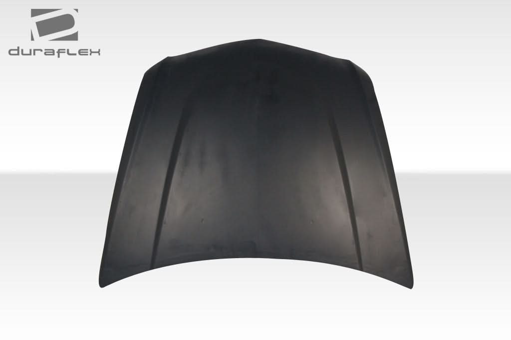 2009-2014 Cadillac CTS-V OEM Look Hood - 1 Piece - FRP