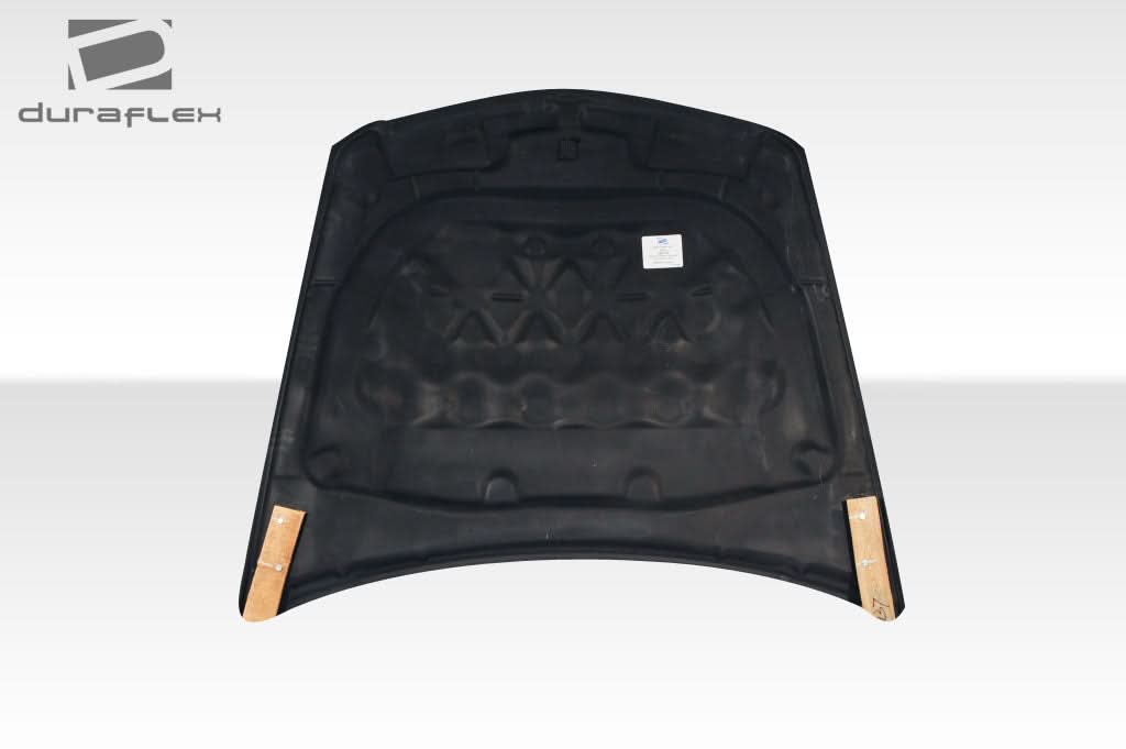 2009-2014 Cadillac CTS-V OEM Look Hood - 1 Piece - FRP