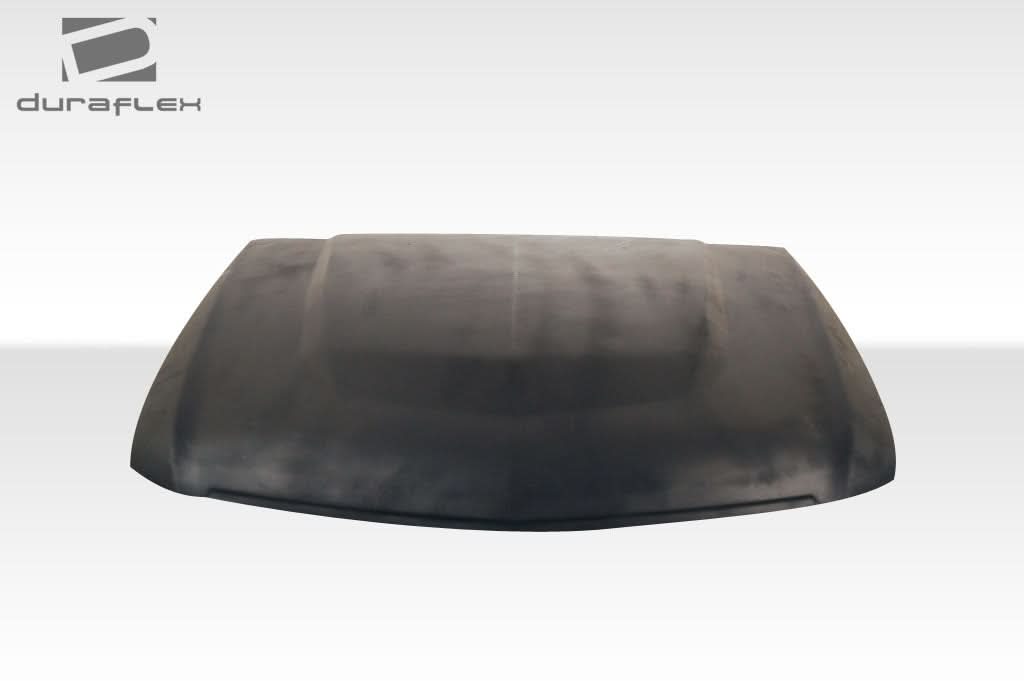 2009-2014 Cadillac CTS-V OEM Look Hood - 1 Piece - FRP