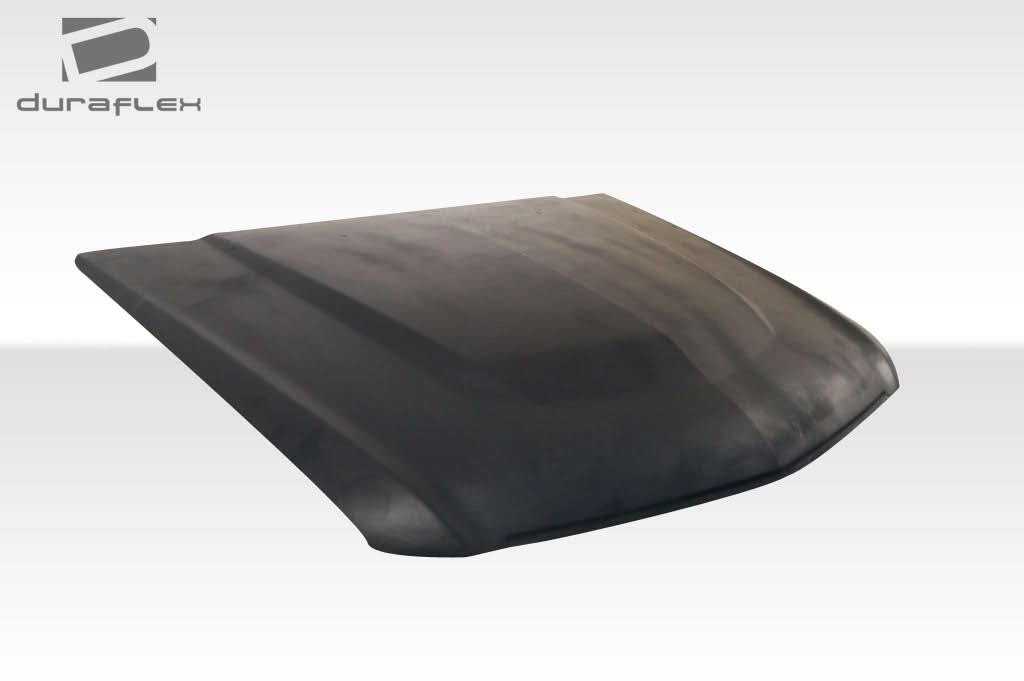 2009-2014 Cadillac CTS-V OEM Look Hood - 1 Piece - FRP