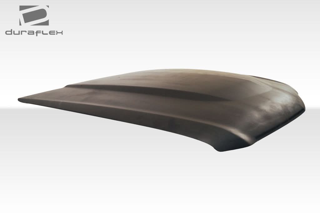 2009-2014 Cadillac CTS-V OEM Look Hood - 1 Piece - FRP