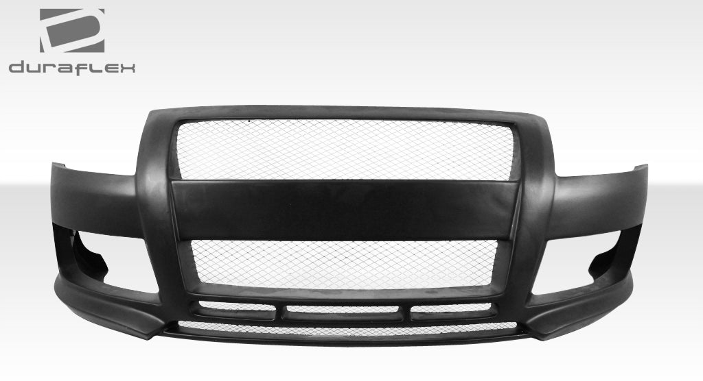 2000-2006 Audi TT GT-S Style Front Bumper Cover - FRP