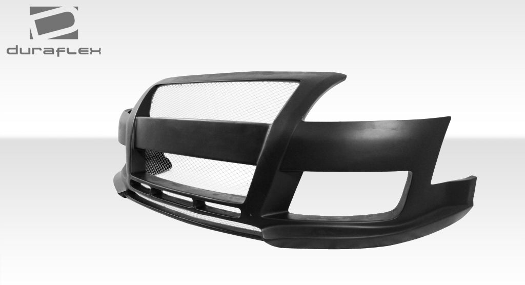 2000-2006 Audi TT GT-S Style Front Bumper Cover - FRP