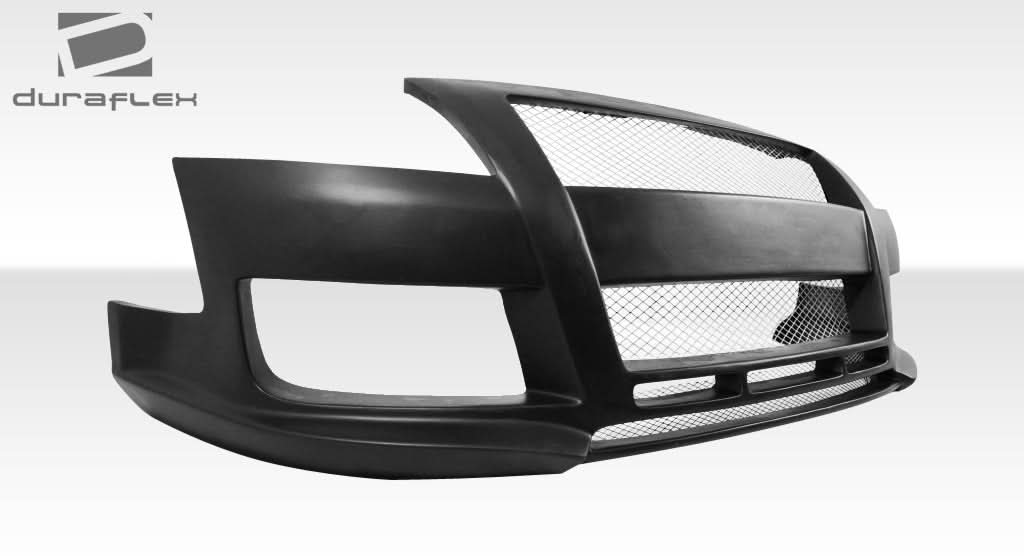 2000-2006 Audi TT GT-S Style Front Bumper Cover - FRP