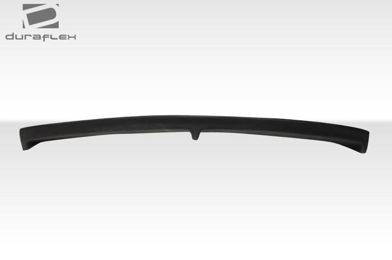 2002-2008 BMW 7 Series E65 E66 HM-S Style Roof Wing Spoiler - FRP