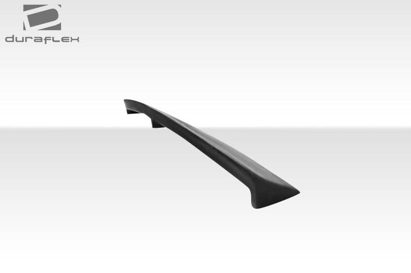 2002-2008 BMW 7 Series E65 E66 HM-S Style Roof Wing Spoiler - FRP