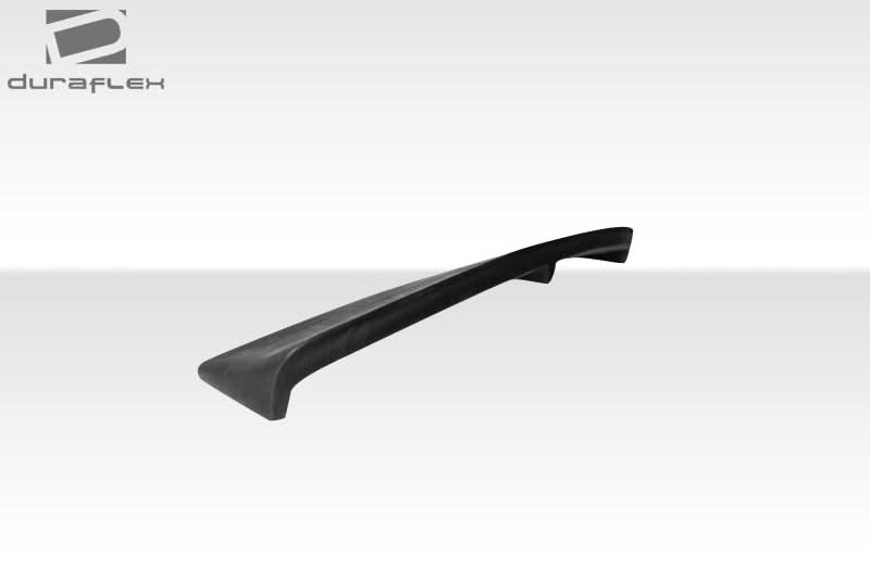 2002-2008 BMW 7 Series E65 E66 HM-S Style Roof Wing Spoiler - FRP