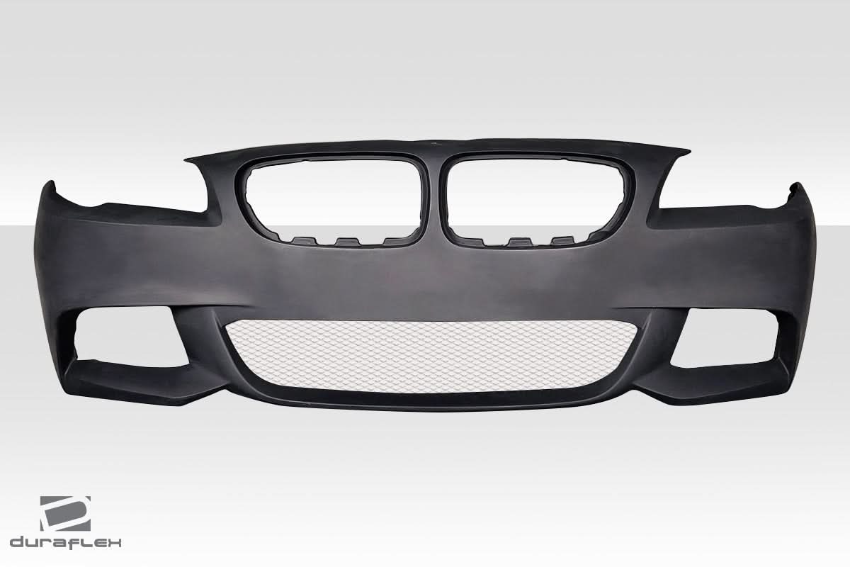 2011-2016 BMW 5 Series M-Tech Style Front Bumper Cover - FRP