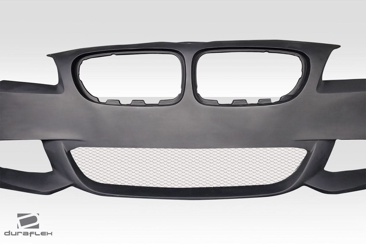 2011-2016 BMW 5 Series M-Tech Style Front Bumper Cover - FRP