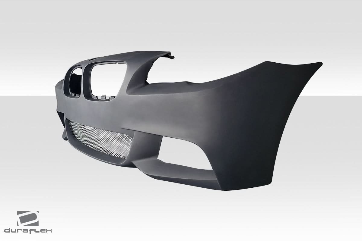 2011-2016 BMW 5 Series M-Tech Style Front Bumper Cover - FRP