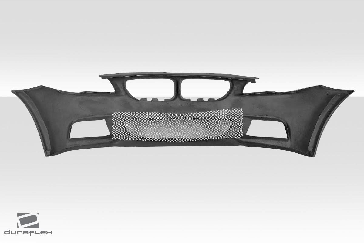 2011-2016 BMW 5 Series M-Tech Style Front Bumper Cover - FRP