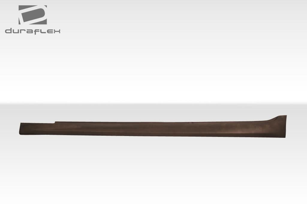 2011-2016 BMW 5 Series F10 M-Tech Style Side Skirts - FRP