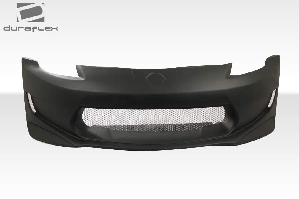 2003-2008 Nissan 350Z AM-S GT Style Front Bumper Cover - FRP