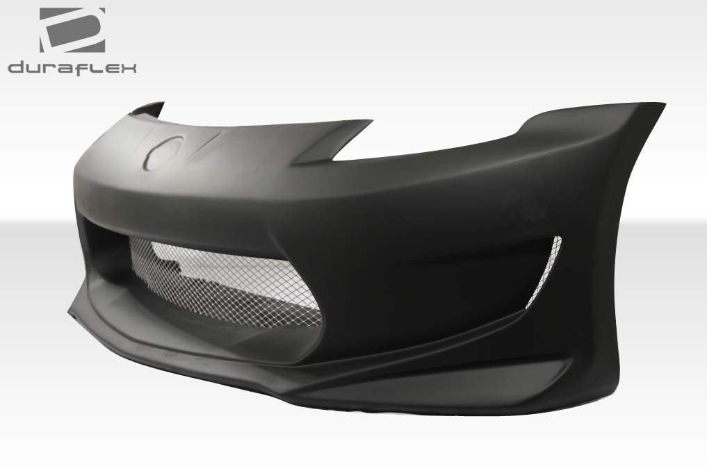 2003-2008 Nissan 350Z AM-S GT Style Front Bumper Cover - FRP