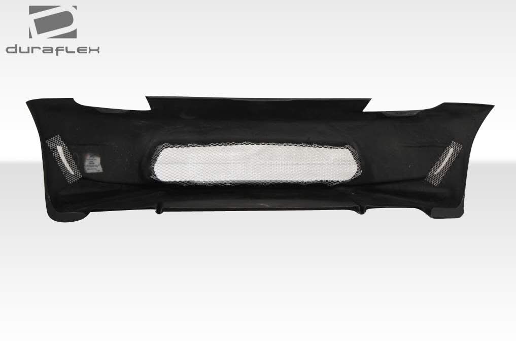 2003-2008 Nissan 350Z AM-S Style GT Body Kit - 4 Piece - FRP