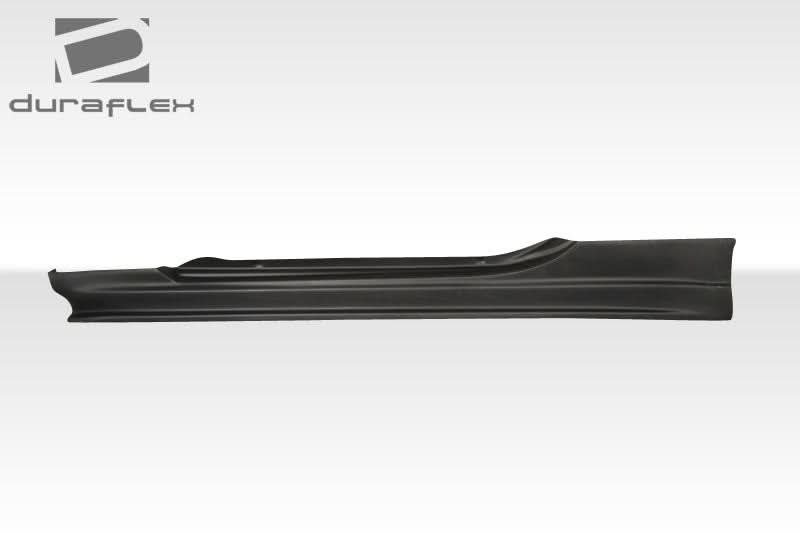 2003-2008 Nissan 350Z AM-S Style GT Body Kit - 4 Piece - FRP